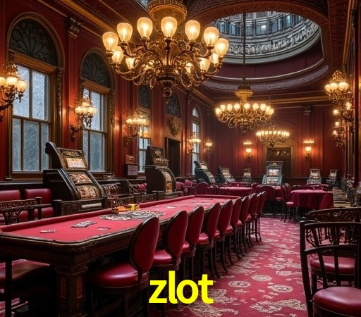 Experiencia de tragamonedas zlot para jugadores en México