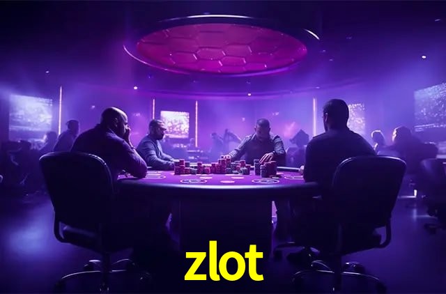Escena dinámica inspirada en casino con iluminación zlot, cartas, fichas e íconos de juegos digitales en un espacio moderno de juegos.